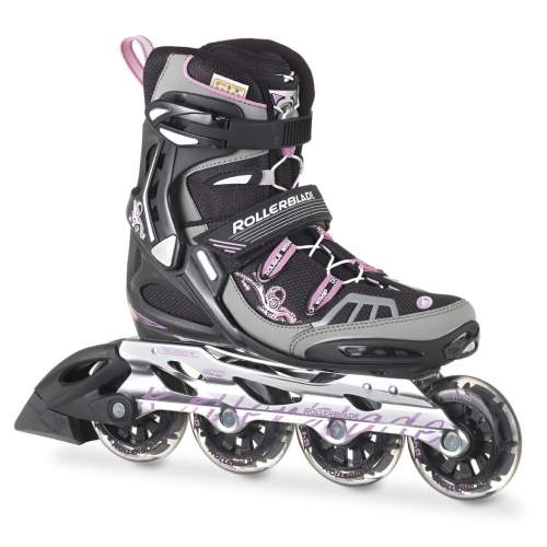 Role ROLLERBLADE Spark XT 84 W